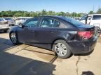 2013 Chevrolet Cruze LS