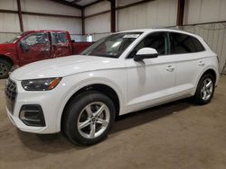 Lots with Bids for sale at auction: 2021 Audi Q5 Premium