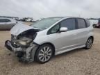 2012 Honda FIT Sport