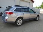 2011 Subaru Outback 2.5I Premium