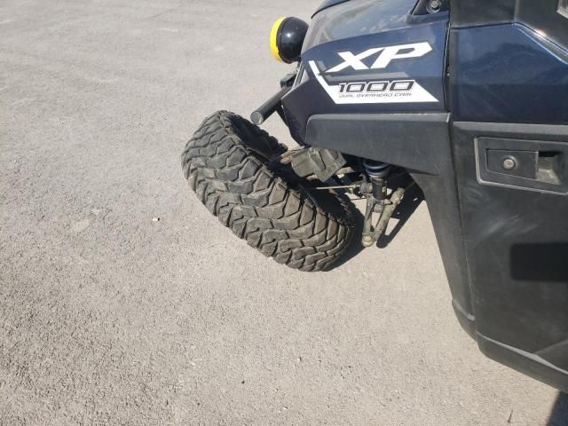 2020 Polaris Ranger XP 1000 Northstar Edition Ride Command