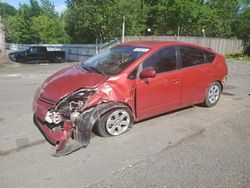 Toyota Vehiculos salvage en venta: 2008 Toyota Prius