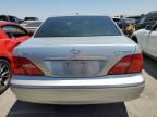 2002 Lexus LS 430