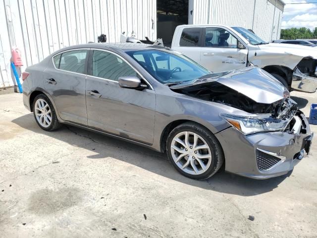 2019 Acura ILX