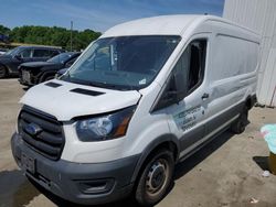 2020 Ford Transit T-250 en venta en Windsor, NJ