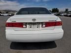 2001 Toyota Camry CE