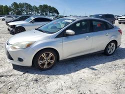 Ford Focus se salvage cars for sale: 2014 Ford Focus SE