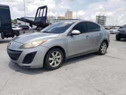 Mazda 3 i salvage cars for sale: 2012 Mazda 3 I