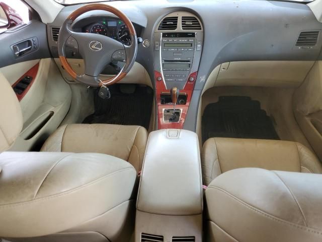 2008 Lexus ES 350