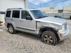 2010 Jeep Liberty Sport