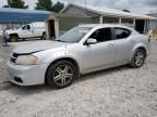 2011 Dodge Avenger Mainstreet