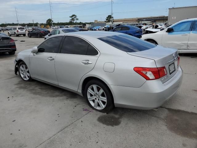 2008 Lexus ES 350