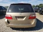 2007 Honda Odyssey EX