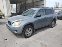 Toyota rav4 Vehiculos salvage en venta: 2008 Toyota Rav4