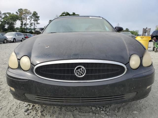 2006 Buick Lacrosse CXL