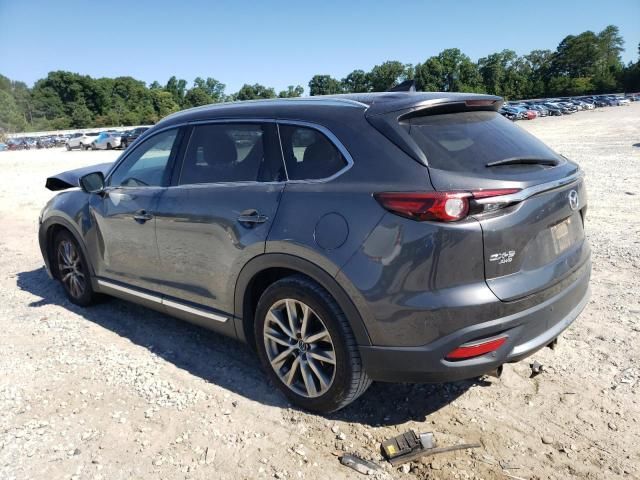 2017 Mazda CX-9 Grand Touring