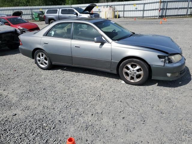 2001 Lexus ES 300