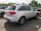 2008 Acura MDX Technology