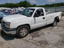 Chevrolet Vehiculos salvage en venta: 2006 Chevrolet Silverado C1500