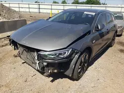 2019 Buick Regal Tourx Essence en venta en Elgin, IL