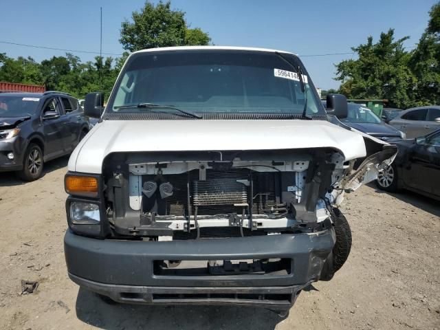 2011 Ford Econoline E150 Van