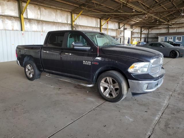 2014 Dodge RAM 1500 SLT