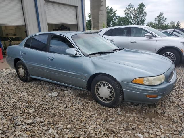 2003 Buick Lesabre Custom