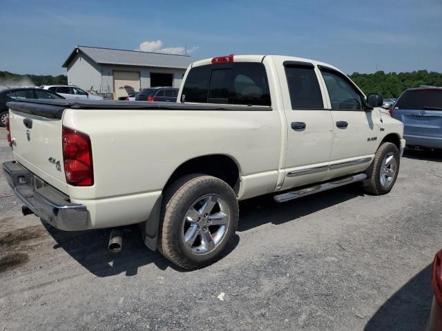 2008 Dodge RAM 1500 ST