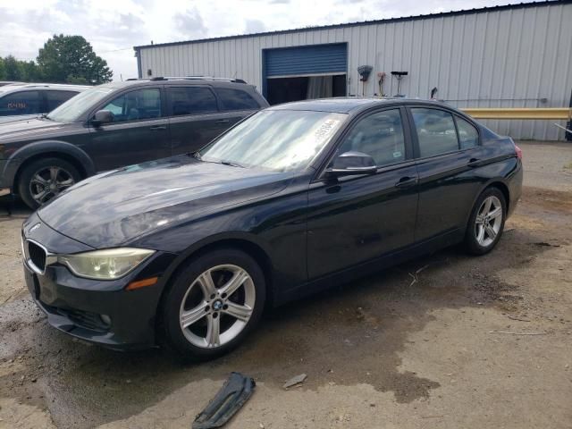 2013 BMW 328 I