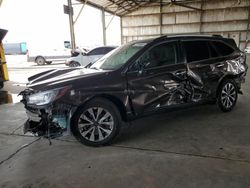Salvage cars for sale at Phoenix, AZ auction: 2019 Subaru Outback Touring