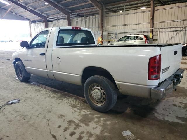 2004 Dodge RAM 2500 ST