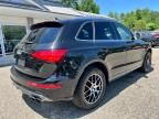 2014 Audi SQ5 Premium Plus