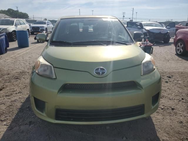 2009 Scion XD