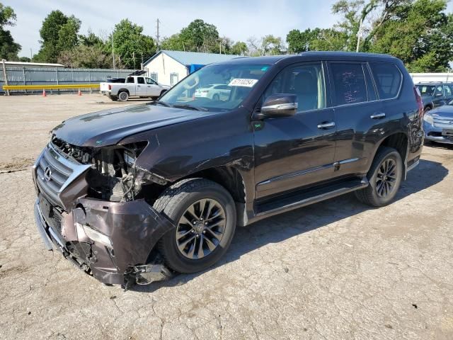 2019 Lexus GX 460 Premium