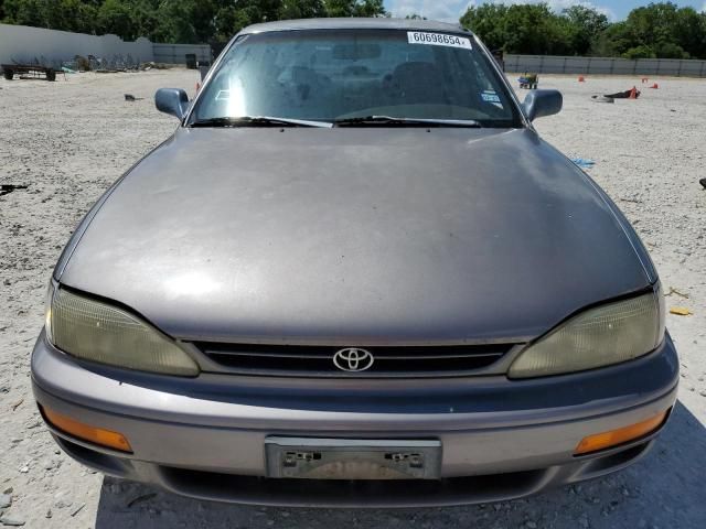 1995 Toyota Camry DX