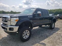 2015 Ford F250 Super Duty en venta en Spartanburg, SC