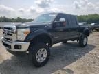 2015 Ford F250 Super Duty