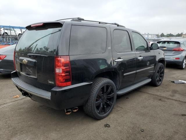 2011 Chevrolet Tahoe C1500 LTZ