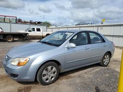 Cars With No Damage for sale at auction: 2007 KIA Spectra EX