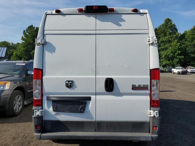 2014 Dodge RAM Promaster 2500 2500 High