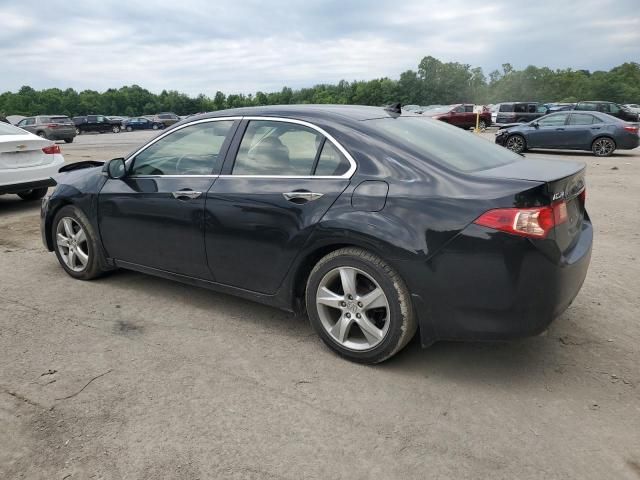 2013 Acura TSX