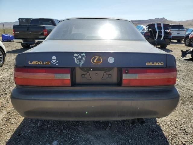 1996 Lexus ES 300