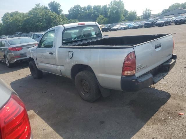 2006 Toyota Tacoma