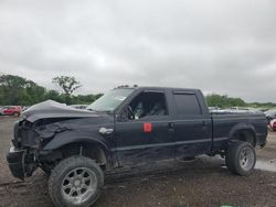 Ford Vehiculos salvage en venta: 2006 Ford F350 SRW Super Duty