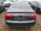 2013 Audi A6 Premium Plus