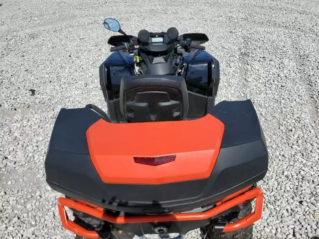 2019 Can-Am Outlander Max XT 1000R