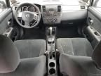 2011 Nissan Versa S