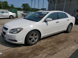 Run And Drives Cars for sale at auction: 2012 Chevrolet Malibu 2LT