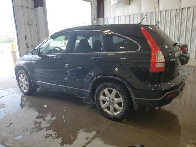 2008 Honda CR-V EX