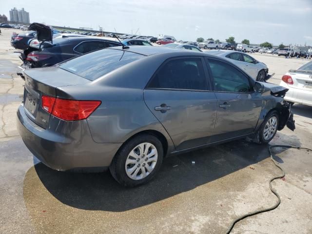 2013 KIA Forte EX